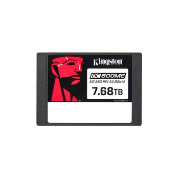 Kingston DC600ME 7.68TB (SEDC600ME/7680G)