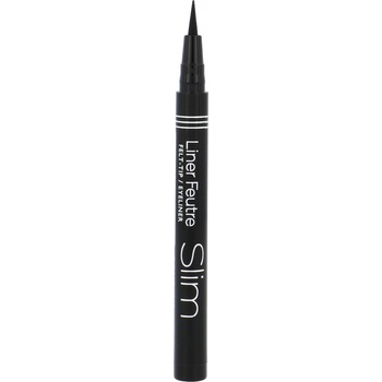 Bourjois Liner Feutre Felt Tip Eyeliner 16 Noir 0,8 ml