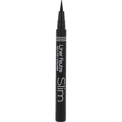 Bourjois Liner Feutre Felt Tip Eyeliner 16 Noir 0,8 ml