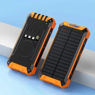 BOT SP5 1 30000mAh oranžová