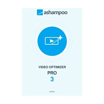 Ashampoo Video Optimizer Pro 3