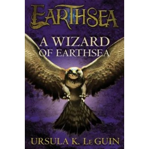 A Wizard of Earthsea | Ursula K. Le Guin (ISBN: 9780547851396)