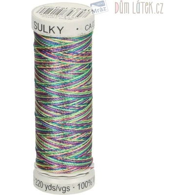 Nit Gütermann Sulky Rayon 2240