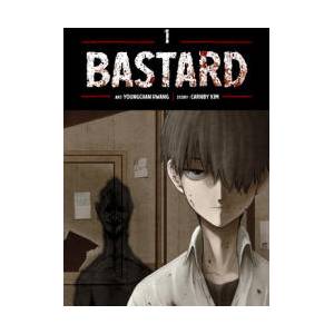 BASTARD [WEBTOON] V01 | V01 (ISBN: 9798893733860)
