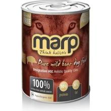 Marp Holistic Pure Wild Boar 400 g