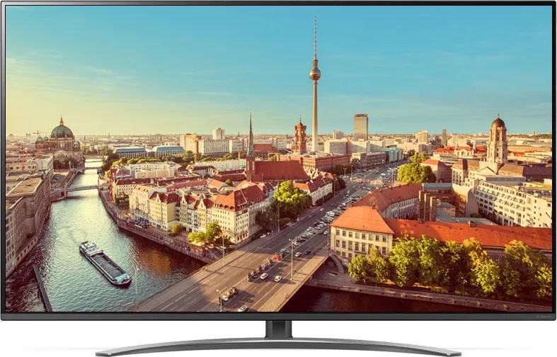 LG 55SM8200PLA