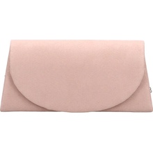 Michelle Moon dámské psaníčko KX0962 Pink