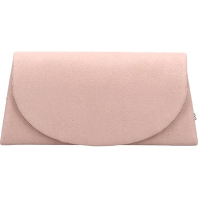 Michelle Moon dámské psaníčko KX0962 Pink