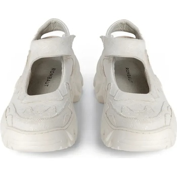 Rombaut Балеринки Rombaut IBIZA в бежово S25-B-004 (S25.B.004)