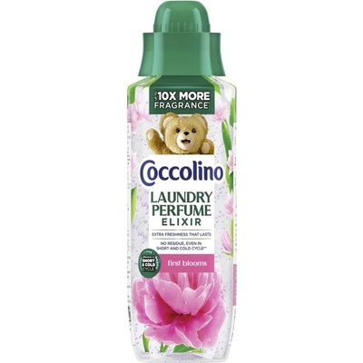 Coccolino parfém na praní First Bloom 20 PD 460 ml