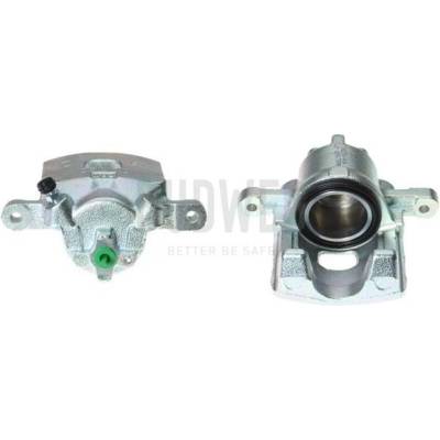 Brzdový strmeň BUDWEG CALIPER 344658