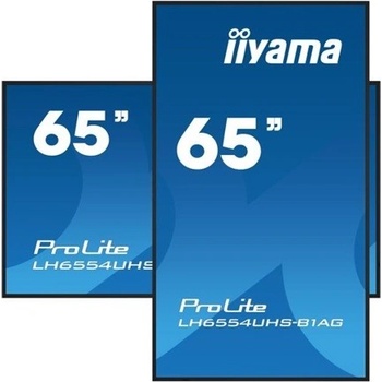 iiyama LH6554UHS