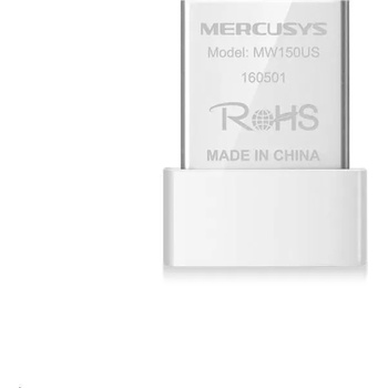 Image 1 of Mercusys N150 Nano (MW150US)