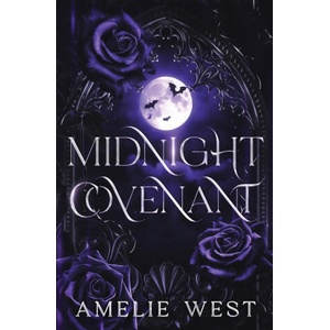 Midnight Covenant | Amelie West (ISBN: 9781069603166)