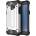Samsung Калъф Hybrid Armor за Samsung Galaxy J2 Pro 2018 - Сребърен KP26991