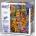 KS Games - Puzzle On the Road - 1 000 piese