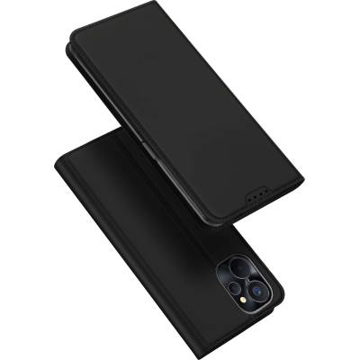 Dux Ducis Kнижен калъф DUX DUCIS Skin Pro за Realme 10 5G/9i 5G - Черен KP24285