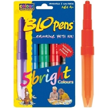Centropen Air Pens 1500 5 farieb