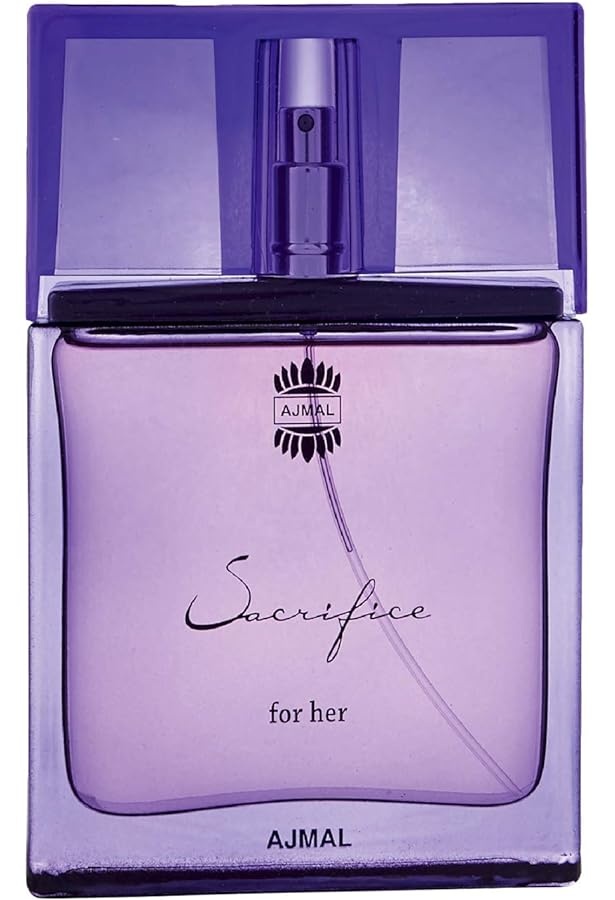 Ajmal Sacrifice for Her EDP 50 ml