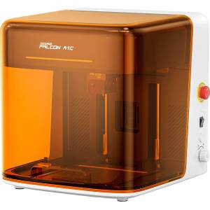 Creality Лазерен гравьор Falcon A1C - Basic Version - 5W (1005010374)