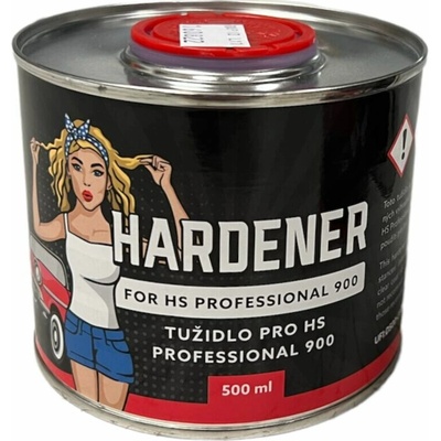 Marty's Tužidlo 0,5l HS PROFESSIONAL 900/2:1
