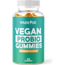 Warrior Probio Gummies 60 gummies