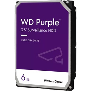Western Digital Purple Pro 24TB (WD240PURP)
