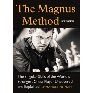 New in Chess The Magnus Method