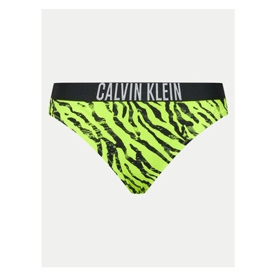 Calvin Klein Долнище на бански KW0KW02337 Зелен (KW0KW02337)