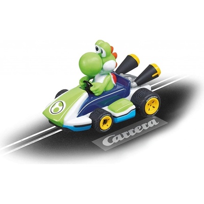 Carrera Auto FIRST 65020 Nintendo Luigi
