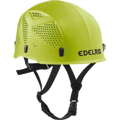 Edelrid Твърдокорпусна каска Edelrid Ultralight III III Climbing helmet - Oasis - размер One Size (317-0186-0411)