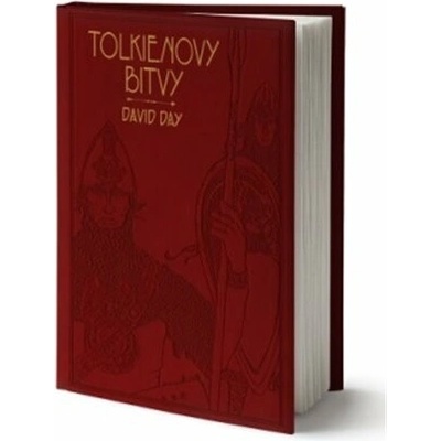 Tolkienovy bitvy