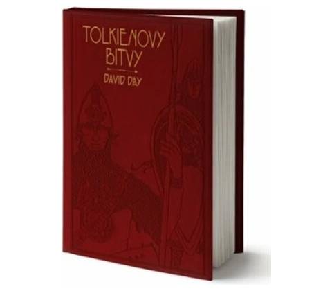Tolkienovy bitvy