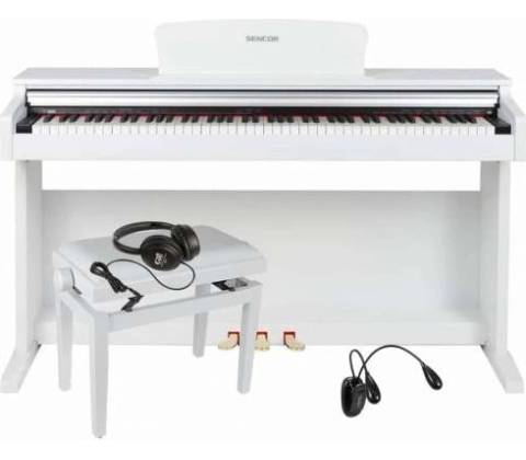 Sencor SDP100 SET