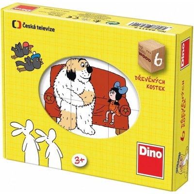 Dino Rozprávky 6K