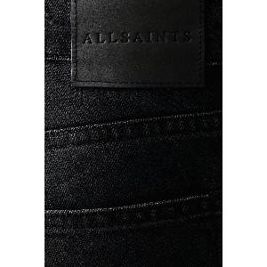 AllSaints дънки wide leg мъжки LENNY (M022EF)