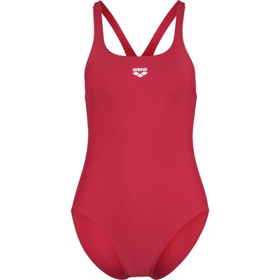 arena Дамски бански костюм Arena Women's Dynamo One Piece Swimsuit - Red - размер 36 (EU) (150-2082-0315)