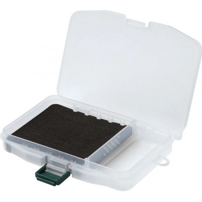Versus Meiho Slim Foam F7 14,6x10,3x2,3cm