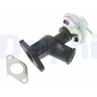 DELPHI AGR ventil DF EG10512-12B1