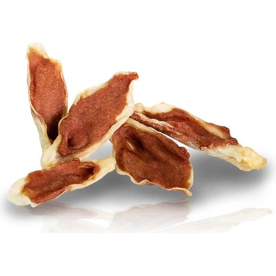 Salač Králičí ucho plněné kachnou 250 g