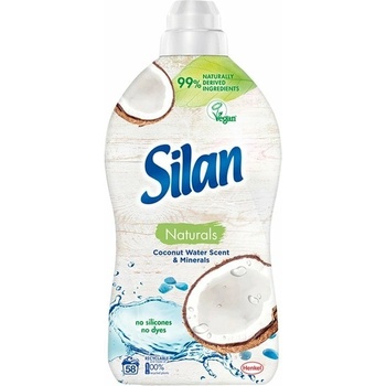 Silan Aroma Therapy Coconut Water & Minerals aviváž 1450 ml