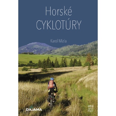 Horské cyklotúry