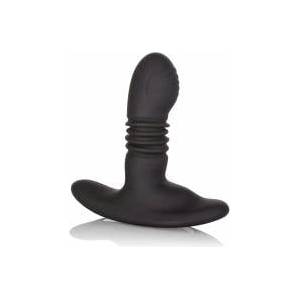 Boss of Toys Plug/Vibr-Eclipse Thrusting Probe