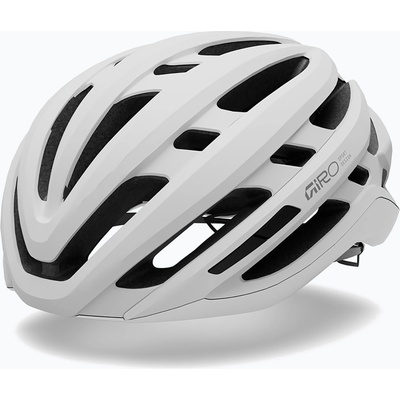 Giro Велосипедна каска Giro Agilis MIPS matte white