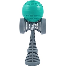 kendama Catchy Air Gray/Turquoise