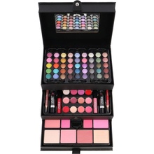 Zmile Kozmetický kufrík Beauty Case Black