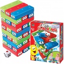 Swaying Tower Logická skladačka