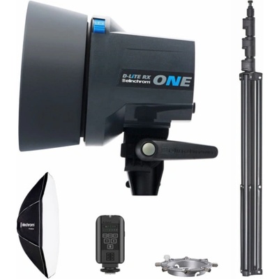 Elinchrom D-Lite RX ONE Newborn Kit – Zbozi.Blesk.cz