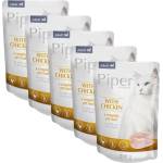 Dolina Noteci Капсула Piper Cat Adult с пилешко месо 5 x 100 г