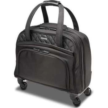 Kensington taška na kolečkách Contour 2.0 15,6" K60380WW
